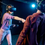 man and woman playing game with virtual reality he 2022 01 19 00 17 32 utc