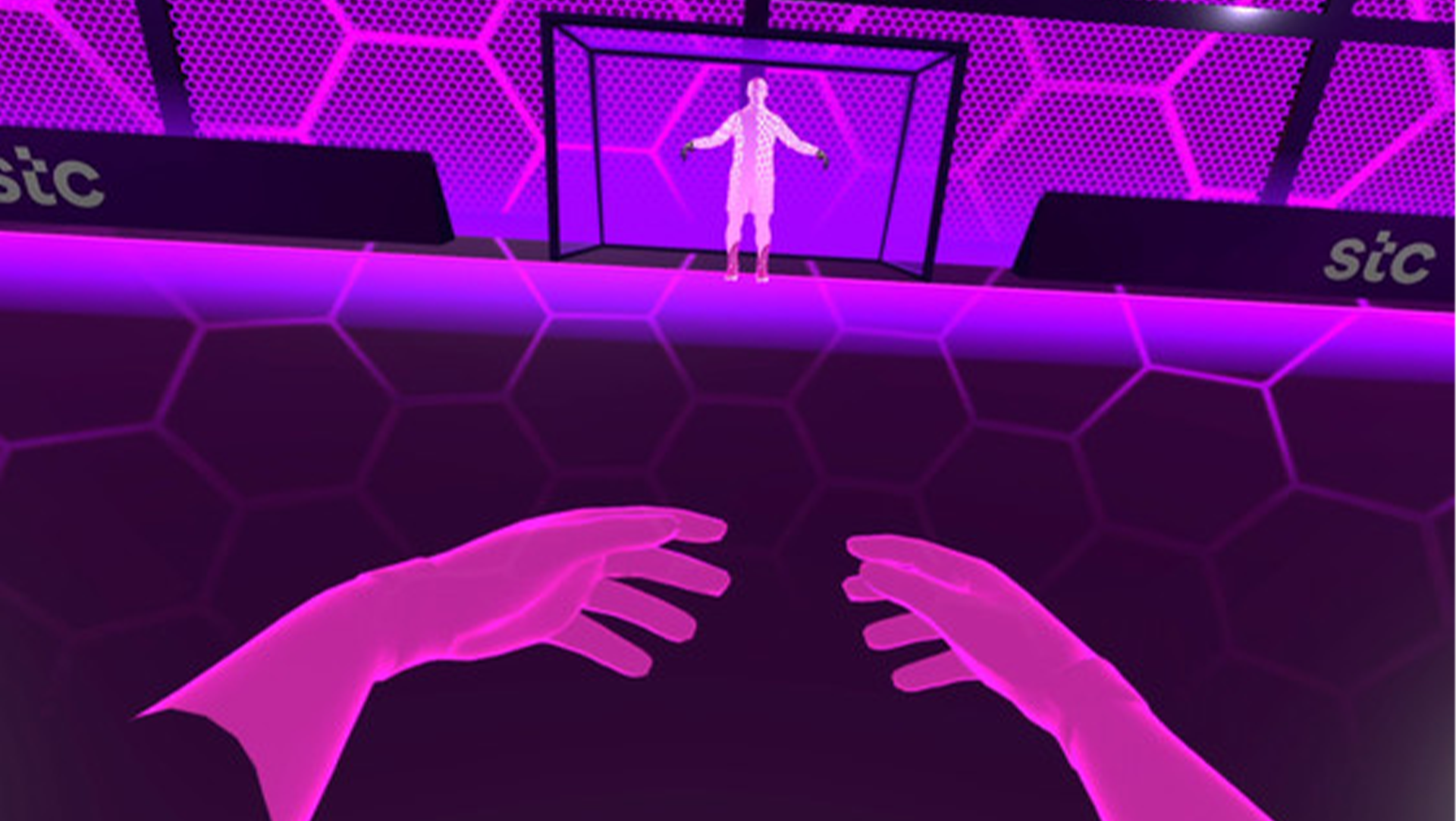 Vc GuildsVR vc-guildsvr