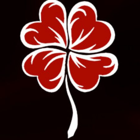 Guild logo of The Red Clovers