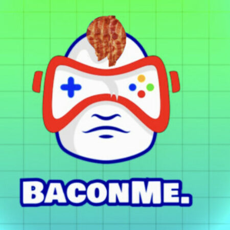 Group logo of BaconMe